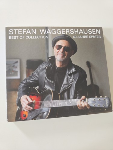 Stefan waggershausen best - stefan, of