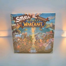 Small World of Warcraft