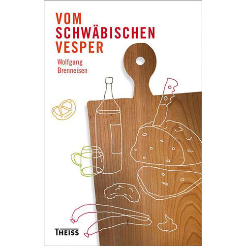 Vom schwäbischen vesper - vom,