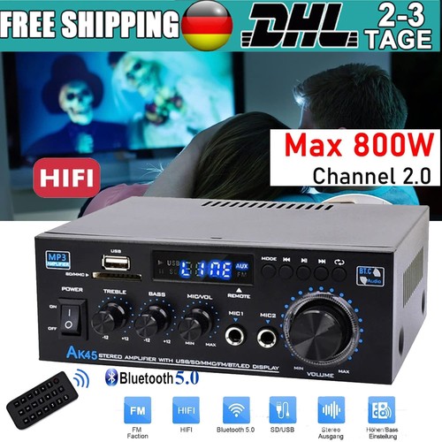 Bluetooth receiver stereo - receiver,