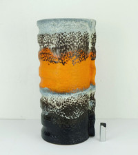 riesige mid century keramik