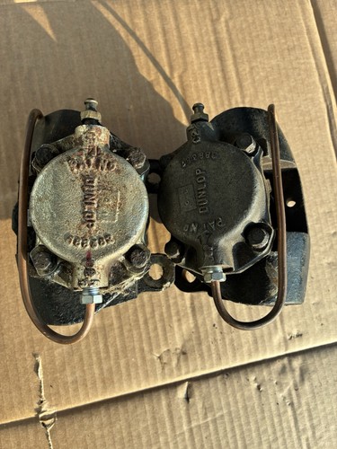 Jaguar mk2 240 340 - mk2,