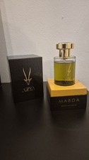 Mabda AZYA Extrait de Parfum