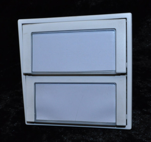 Siedle 511 w - -,