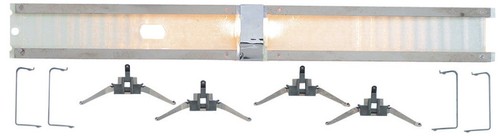 Fleischmann 6452 - ho,