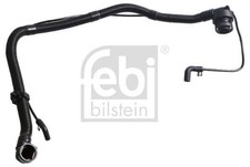 FEBI BILSTEIN 185675 Entlüftungsschlauch für CHEVROLET OPEL
