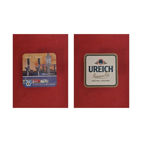 Ureich gute fahrt brauerei - ureich,