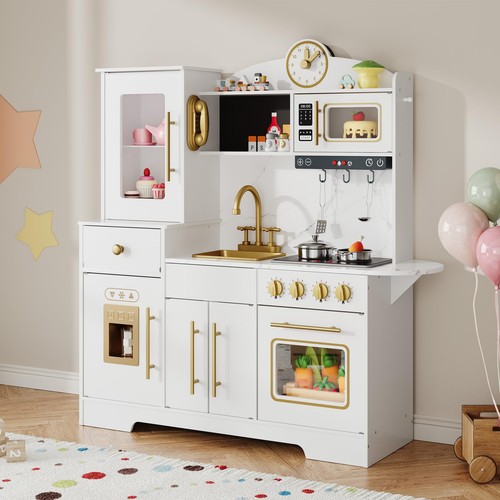 Kinderküche spielküche holz - kinderküche,