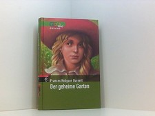 Der geheime Garten. GEOlino