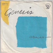Genesis – abacab – Another