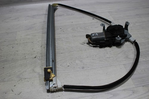 Fensterheber mit motor vorne - mit,