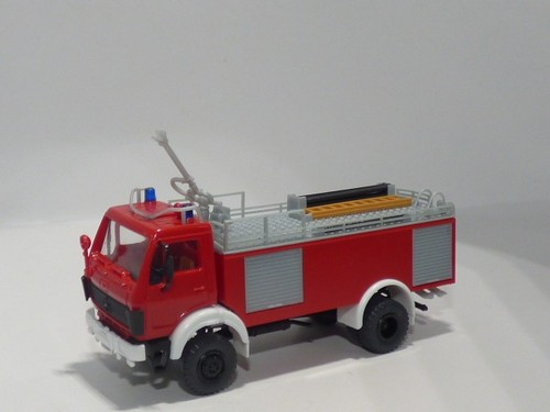 Preiser mercedes benz - preiser, mercedes-benz