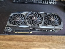 MSI GeForce RTX 2080 Super