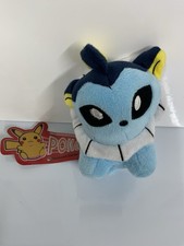 Vaporeon pokemon center - vaporeon,