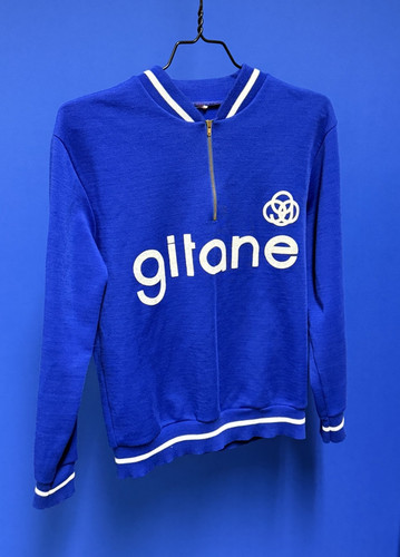 Gitane jacke trikot - gitane,