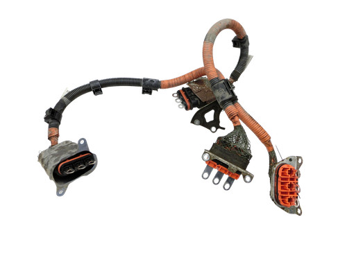 Stecker kabelbaum für - für, hv