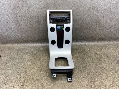 Blende mittelkonsole 31306843 - blende,