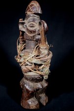 Art Afrikanisch Afrika tribal