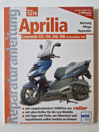 Reparaturanleitung 5270