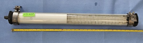 Waldmann maschinenlampe - waldmann,