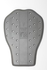 SAS-TEC CE-viscoelastischer Rückenprotektor SC 1/14  XL SASTEC Länge 385 mm