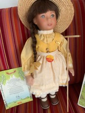 Original Steiff Puppe NEU mit