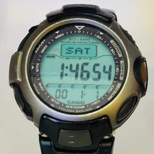 CASIO PATHFINDER PAG-50LS