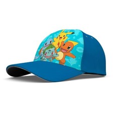 Pokemon team pikachu - pokemon,