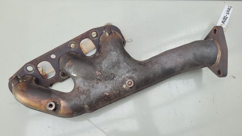 Original auspuffkrümmer - original,