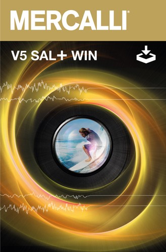 Prodad mercalli sal - sal+, win