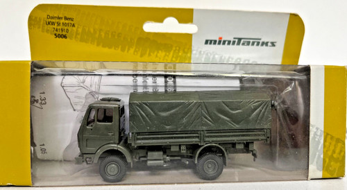 Herpa minitanks 5006 mb - 1:87,