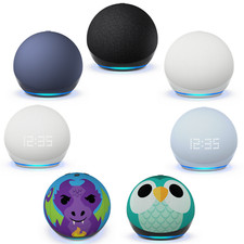 Amazon echo dot gen - echo,