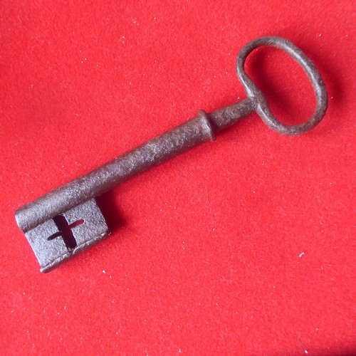 Antike schlüssel - -,