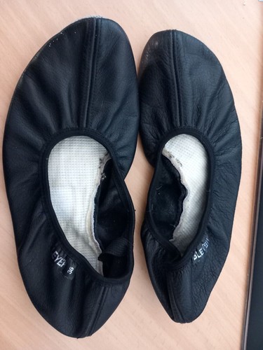Bleyer gymnastik - bleyer,