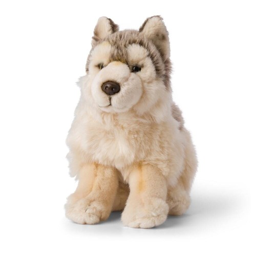 Wwf plüschtier wolf - wwf, 25