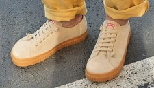 CAMPER Peu Roda K101042 003