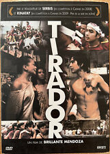 MENDOZA DVD BRILLANT FILM