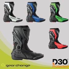 RST Tractech Evo D3O Motorrad
