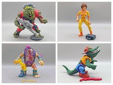 Teenage Mutant Ninja Turtles