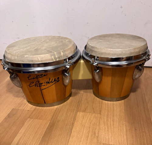 Bongo trommeln 8 - bongo,