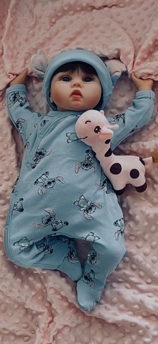 Neu rebornpuppe mit - neu,