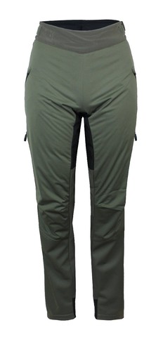 Vaude minaki pants damen - wo,