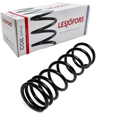 LESJÖFORS FAHRWERKSFEDER