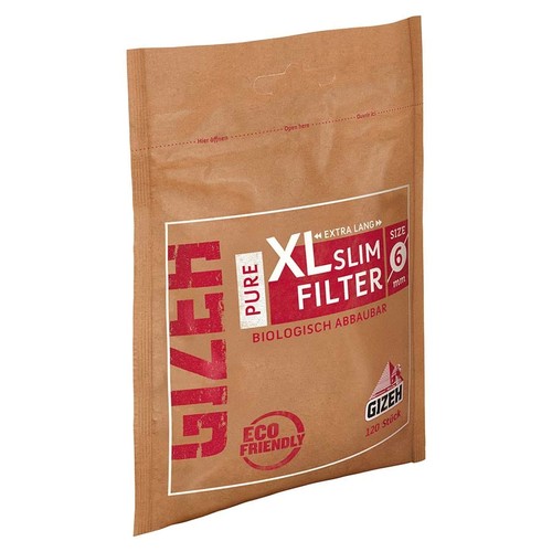Beutel 120 filter - 10,