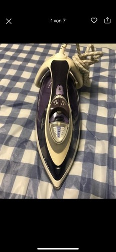 Dampfbügeleisen tefal - dampfbügeleisen,