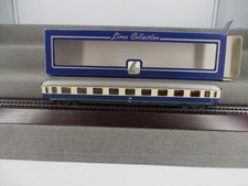Lima Spur H0 L309639 Personenwagen Abteilwagen 1. Klasse der DB in OVP