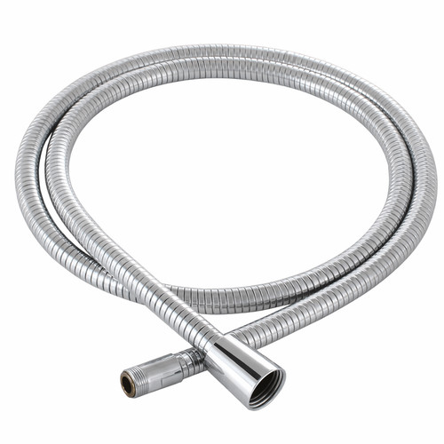 Metall brauseschlauch - metall,