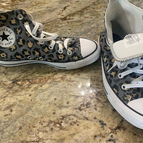 Converse black and white chuck - converse,