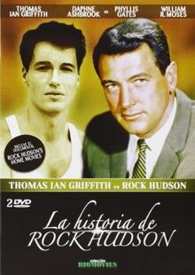 Rock hudson - (1990),