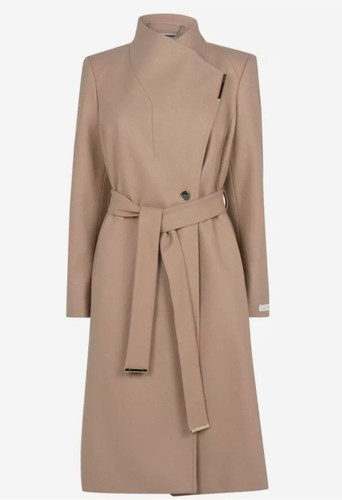 Ted baker wollmantel - ted, "rose"